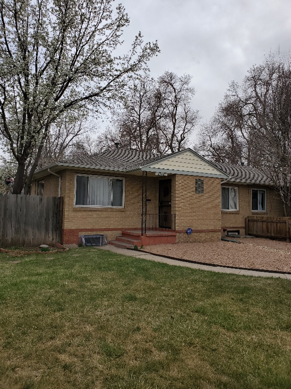 Photo - 2506 E Jewell Ave House