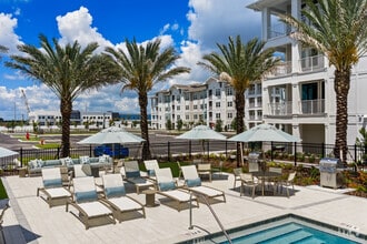 Building Photo - Arcadia at Veranda Falls