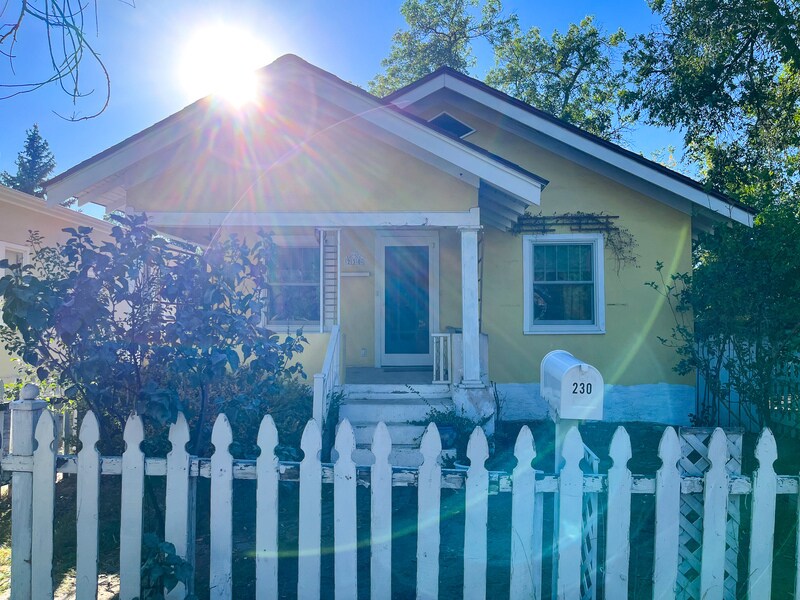 Primary Photo - 230 N Hancock Ave