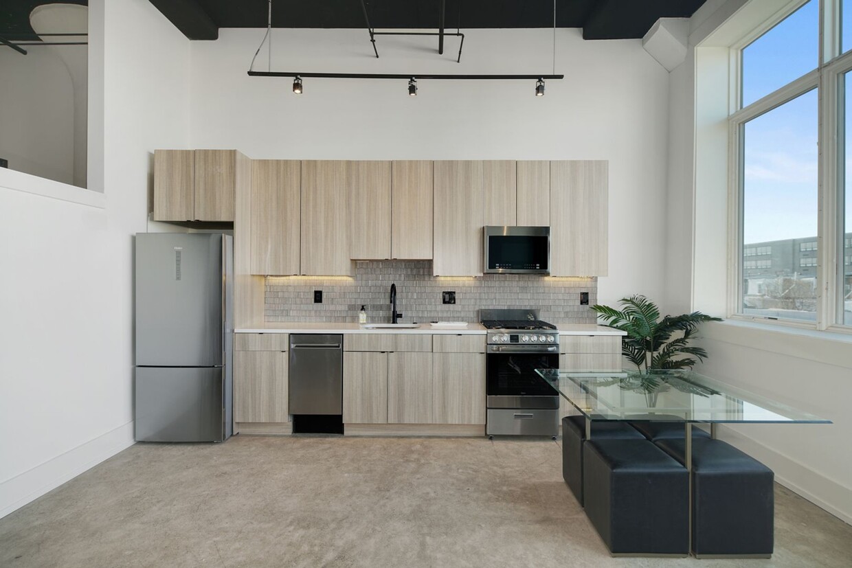 Primary Photo - Brand New Snyder Ave Luxury Condos