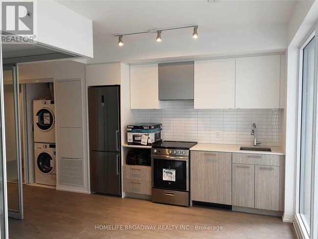 Photo du bâtiment - 251 Jarvis St