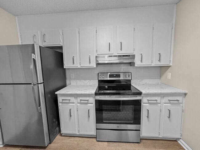 Foto del interior - Kensington Townhomes