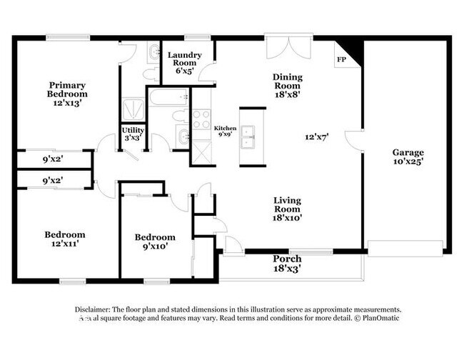 Building Photo - 2156 Newbury Road, Norcross, GA 30071