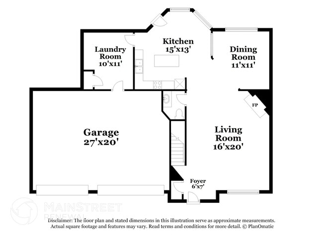 Foto del edificio - 2321 Connecticut Cir