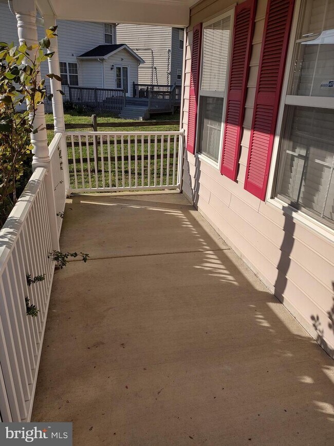 Building Photo - 3807 Molly Miller Ct
