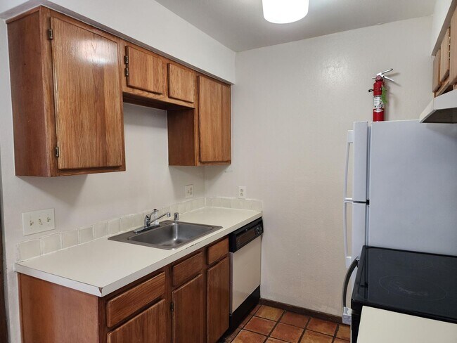 Foto del edificio - 2600 W Zia Rd