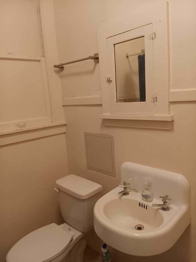 Foto del edificio - Fargo Apartments