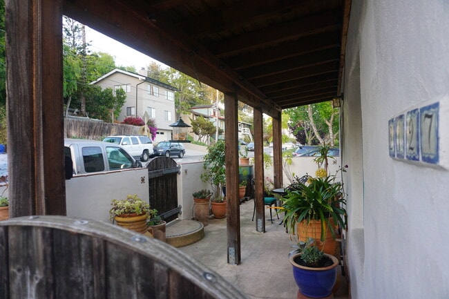 From Driveway to Patio - 2127 Red Rose Way