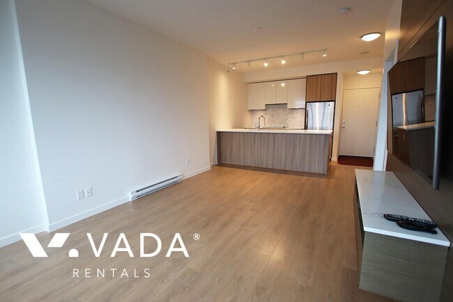 Photo du bâtiment - Metroplace 1 Bed Apartment Rental 5808-646...