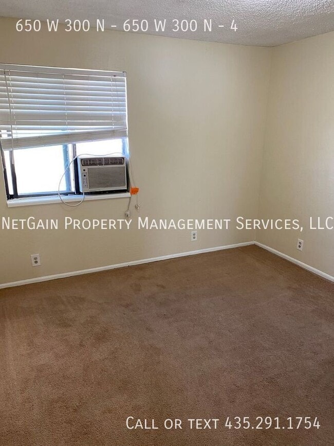 Foto del edificio - 650 W 300 N St