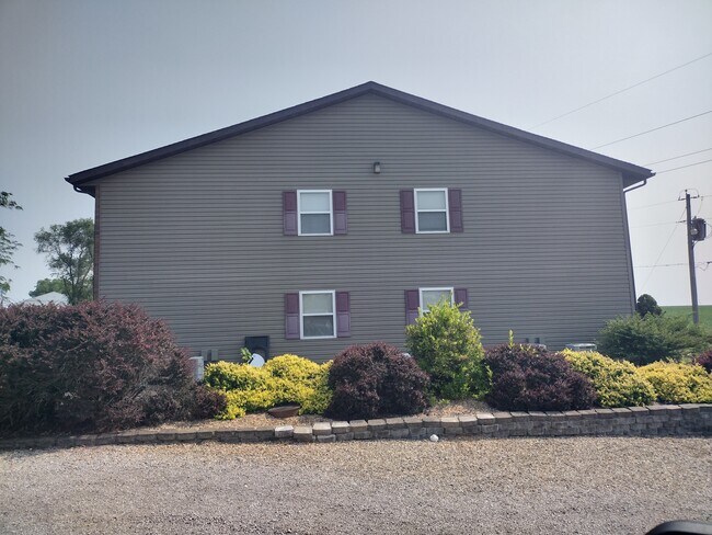 Building Photo - 1263 S Kaskaskia St