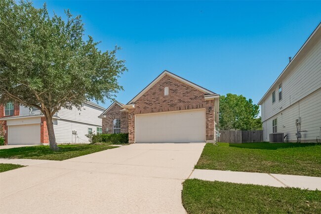 Foto del edificio - 21406 Rioja Bluff Ln