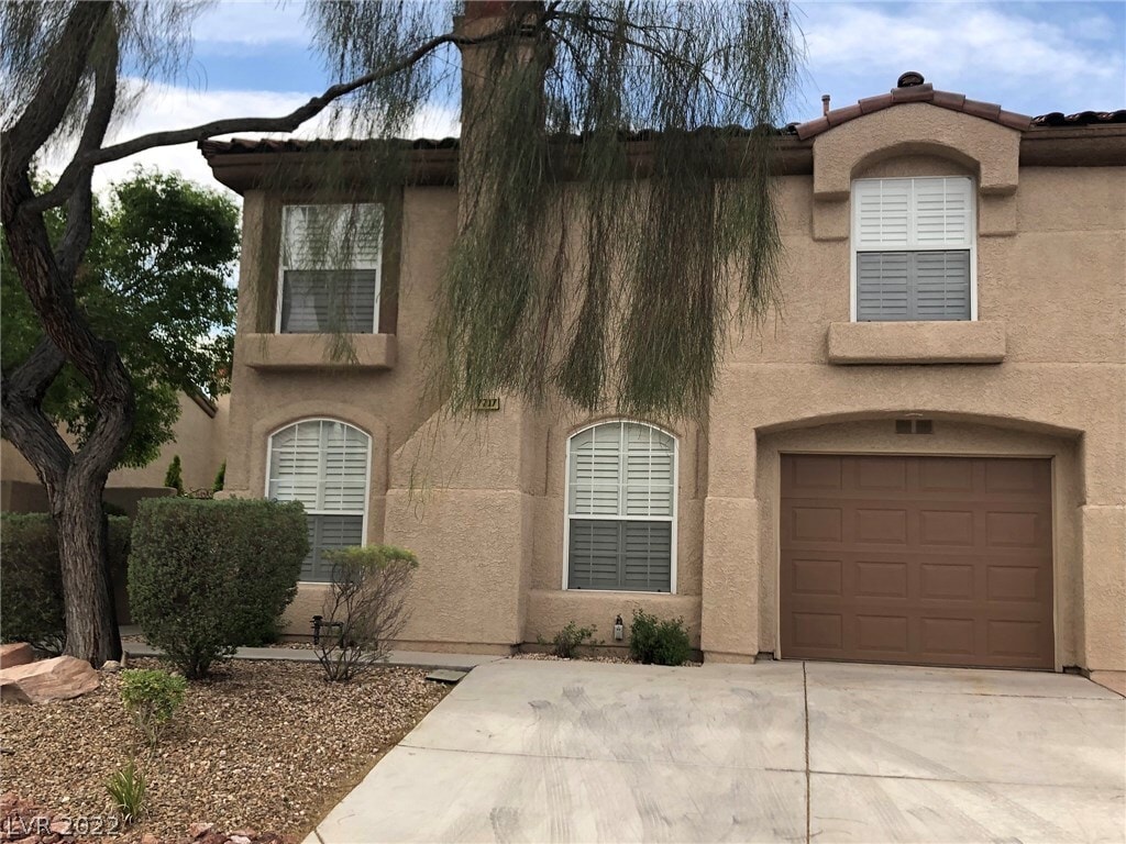 7717 Bauble Ave, Las Vegas, NV 89128 - Townhome Rentals in Las Vegas NV ...