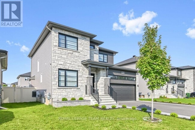 Photo du bâtiment - 69 Duncanville St