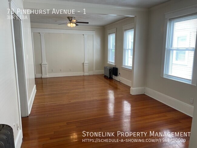 Building Photo - 73 Pinehurst Ave