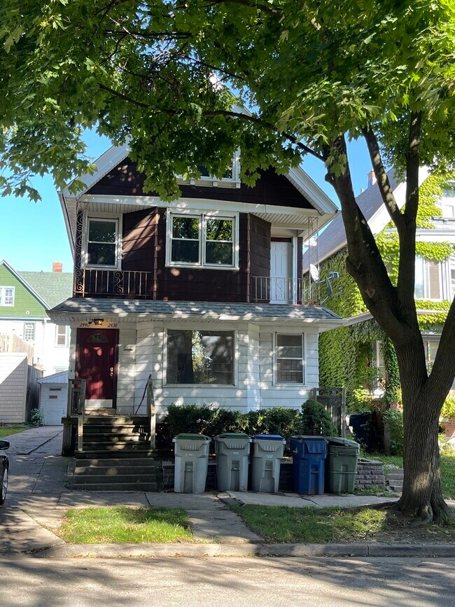 Building Photo - 2438 N Cramer St