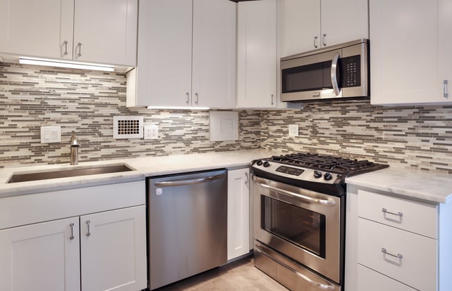 Photo - 5500 Friendship Blvd Apartment