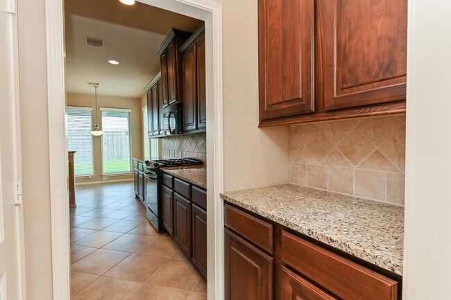 Foto del edificio - 11535 Elizabeth Brook Dr