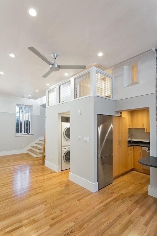 Foto del edificio - 107 N St