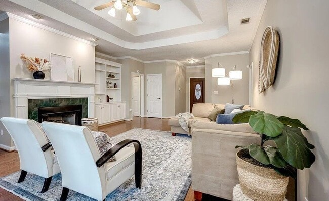 Foto del edificio - 3106 Clarendon Ct