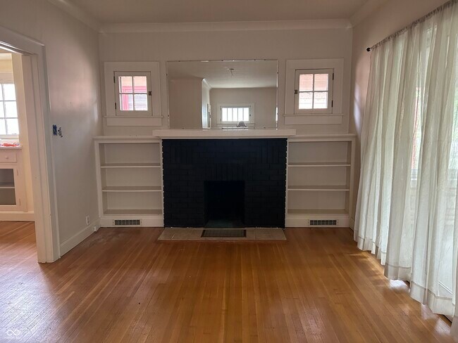 Foto del edificio - 719 Northview Ave