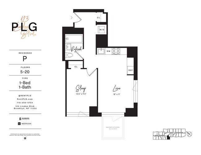 Building Photo - 123 Linden Blvd