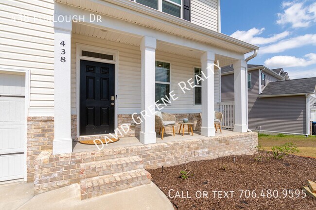 Foto del edificio - 438 Furlough Dr
