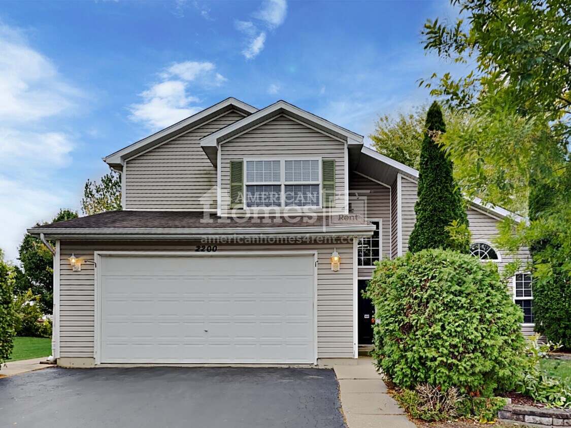 Foto principal - 2200 Timber Trail