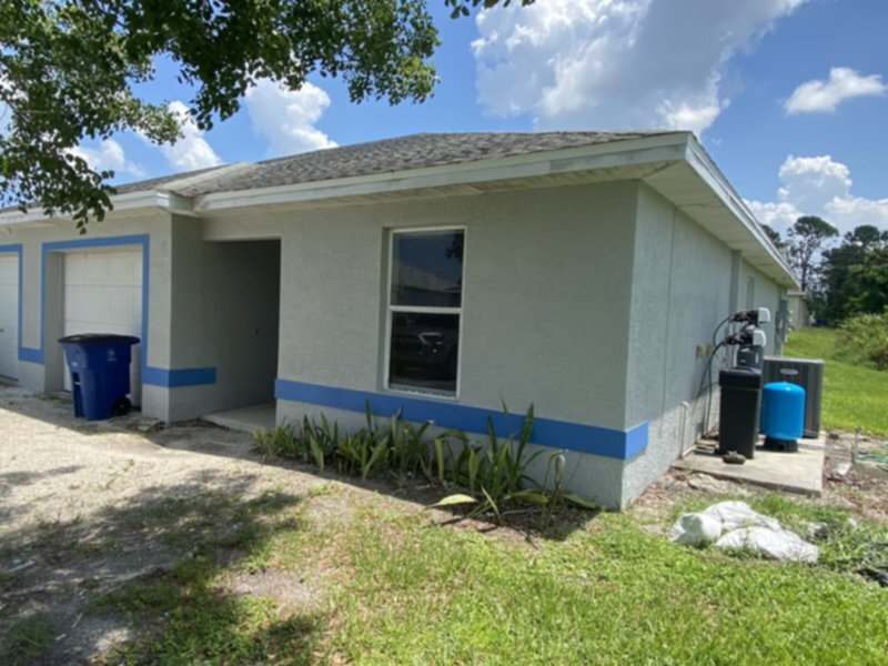 127 Jenna Ave S, Lehigh Acres, FL 33973 House Rental in Lehigh Acres