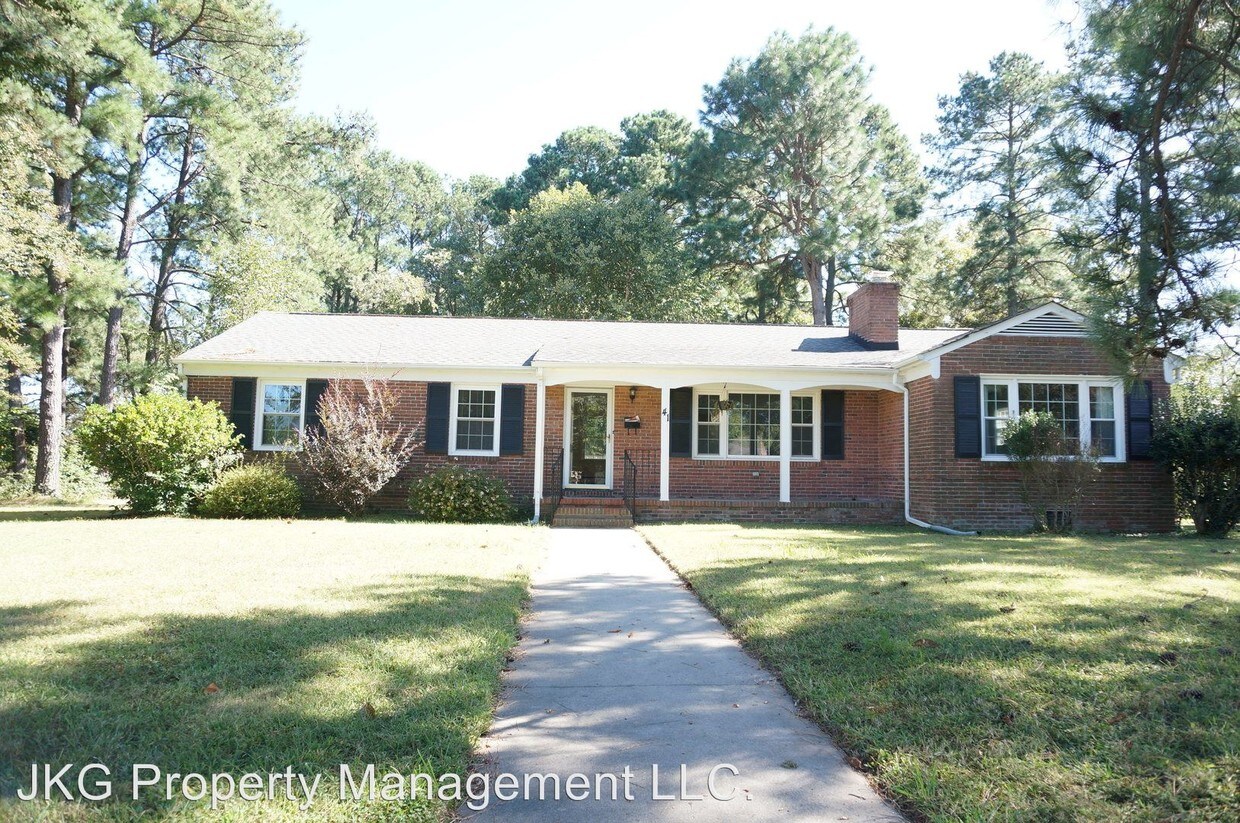 Primary Photo - 41 Towler Dr