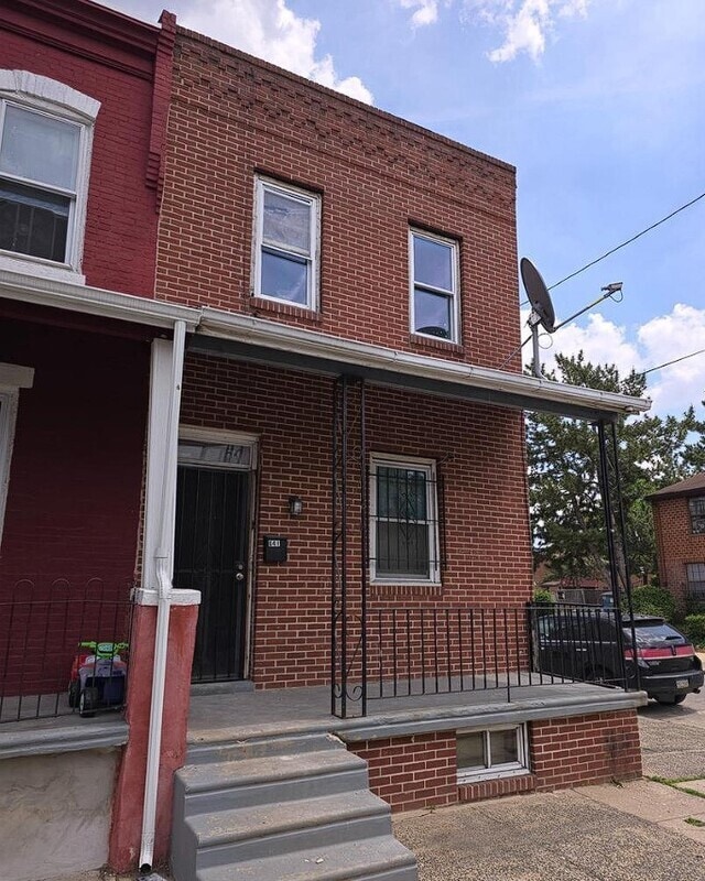 Foto del edificio - 641 N Conestoga St