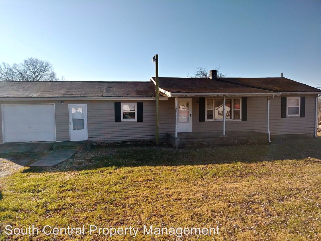 Primary Photo - 3 br, 1 bath House - 3447 Old Lexington Rd