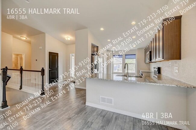Building Photo - 16555 Hallmark Trail