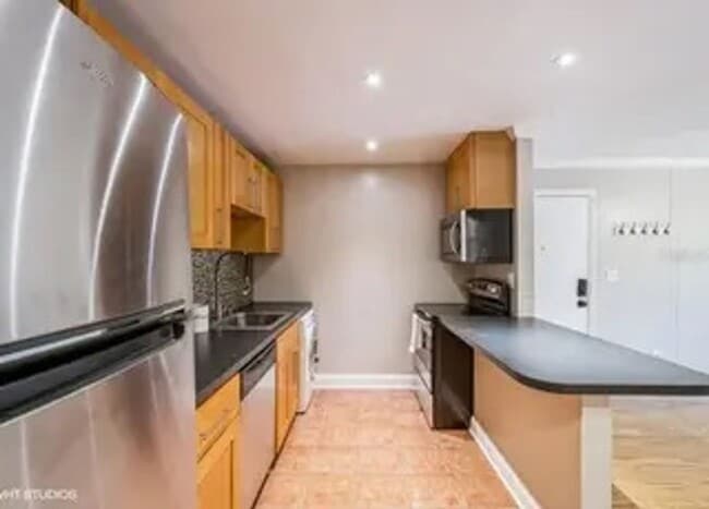 1 Bd 1 Ba Near UF-Tumblin Creek Condominiums - 1 Bd 1 Ba Near UF-Tumblin Creek Condominiums