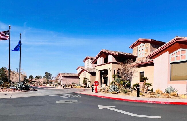 Foto del edificio - Sun City Anthem