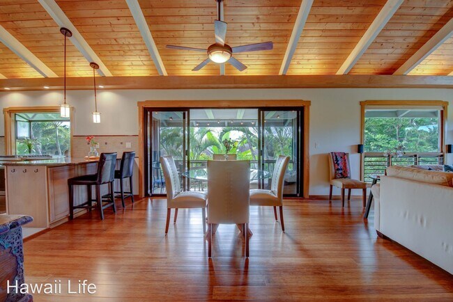 Building Photo - 4 br, 2 bath House - 4009 Kaikio Ewa Place