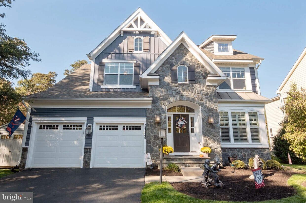 Primary Photo - 14425 Woodwill Ln