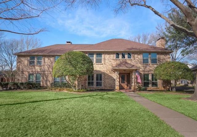 Foto del edificio - 3621 Welwyn Way Dr