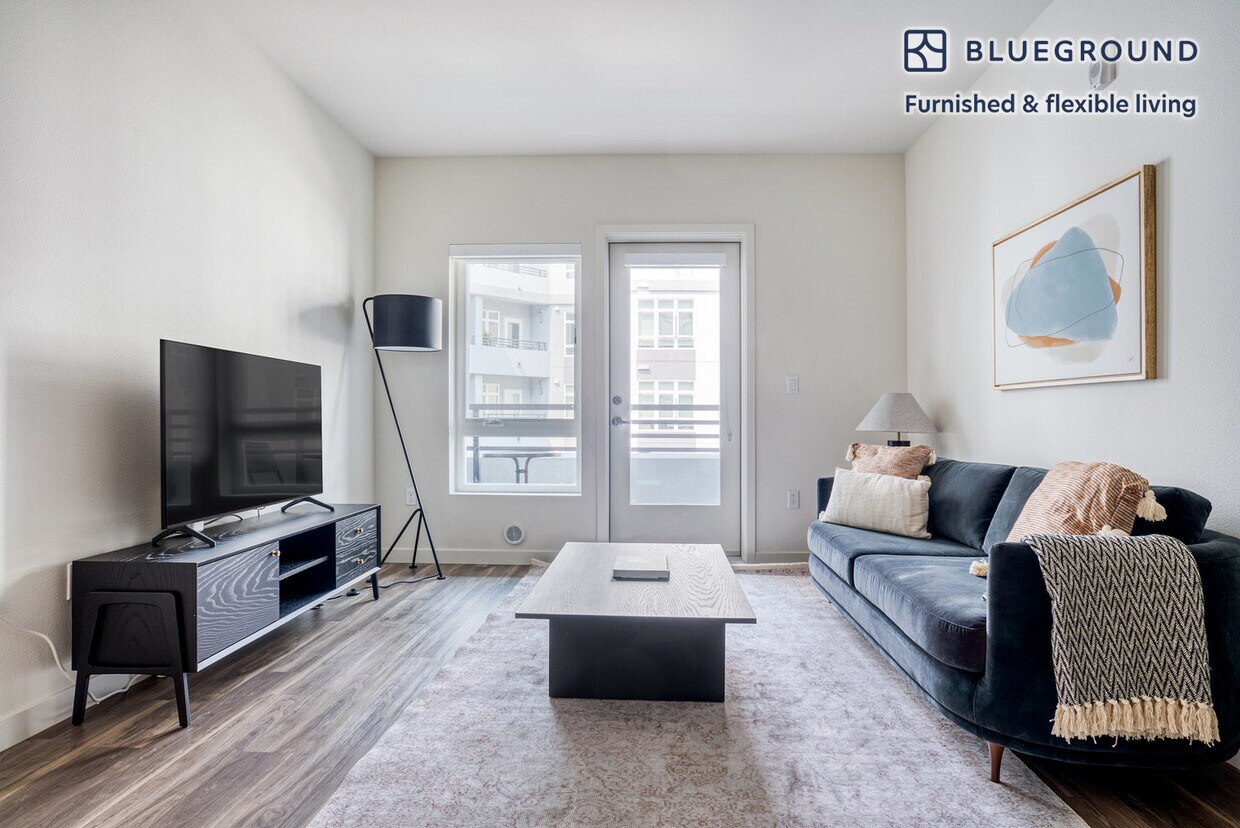 Foto principal - 3093 Broadway