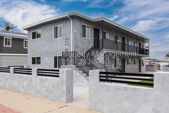 Building Photo - 5074 Lotus St