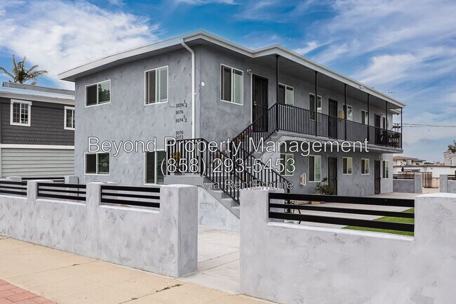 Foto del edificio - 5074 Lotus St