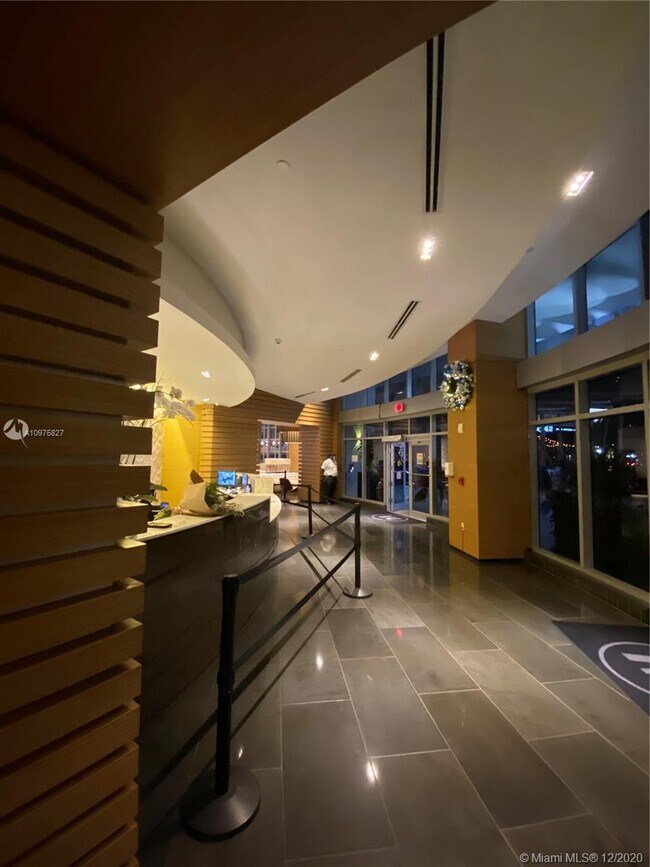 Foto del edificio - 3301 NE 1st Ave