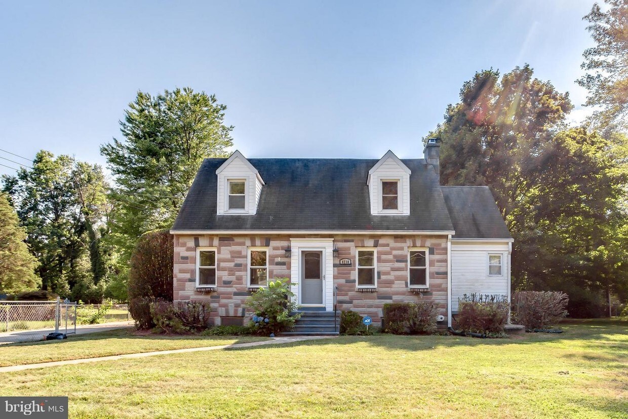 8230 Gregory Dr, Alexandria, VA 22309 House Rental in Alexandria, VA