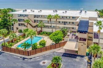 Building Photo - 1101 S Miramar Ave