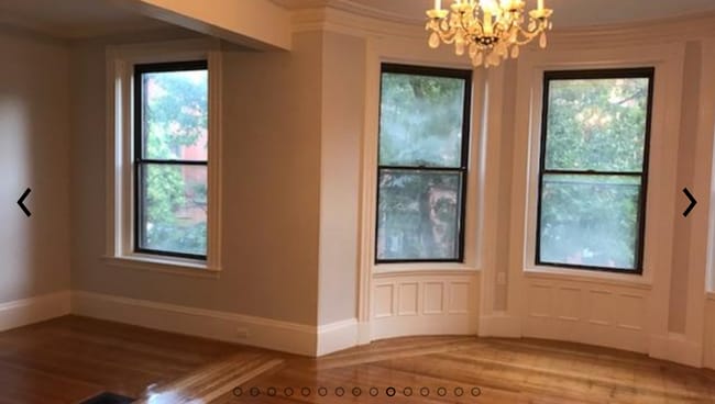 Photo - Back Bay 1bed / 1bath for $4500 luxury apa... House