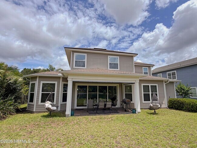 Foto del edificio - 144 Dock House Rd