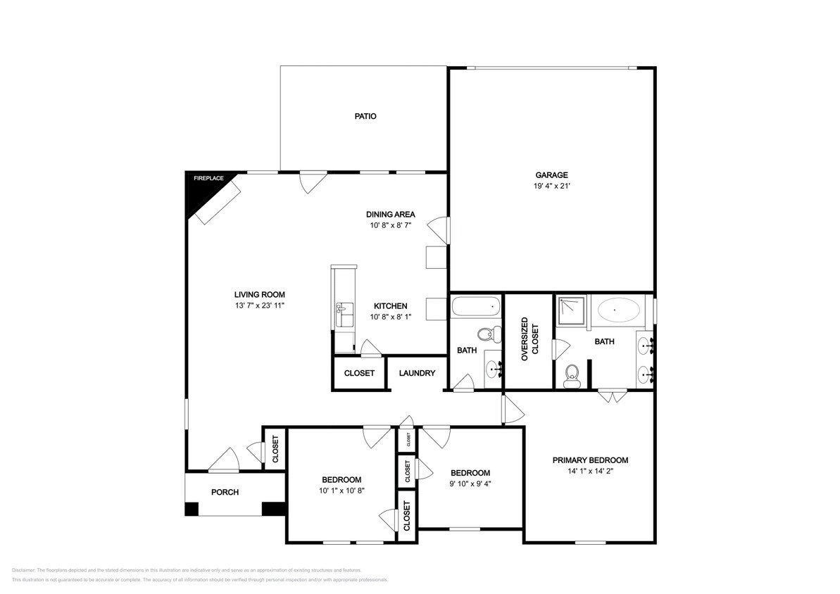 Building Photo - 1506 Vancouver Dr