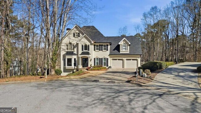 Foto del edificio - 3644 Springwell Ct