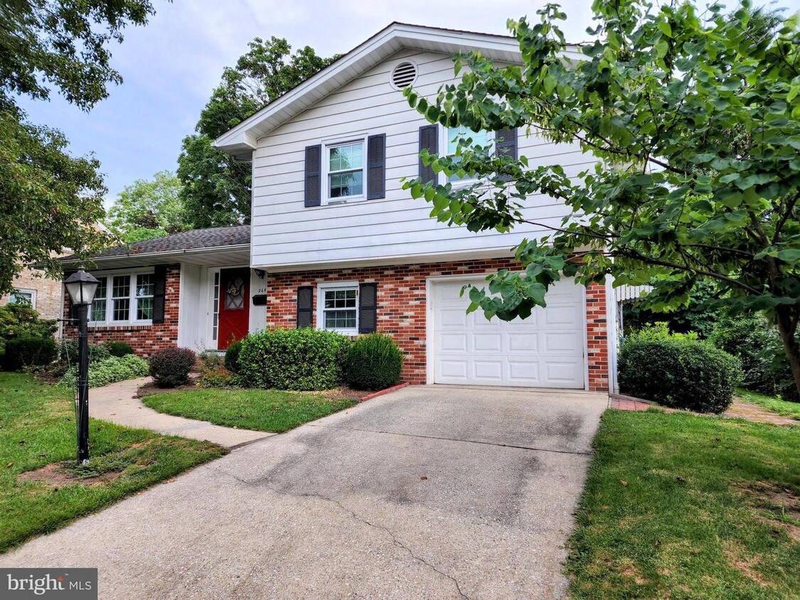 264 Victor St, Gettysburg, PA 17325 House for Rent in Gettysburg, PA