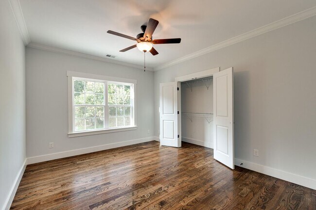 Foto del edificio - 1028 Fernway Rd